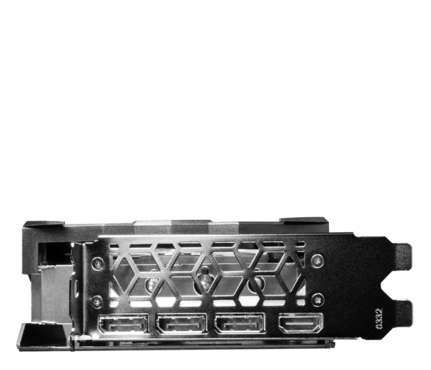 KFA2 GeForce RTX 4070 Super EX Gamer 1-Click OC 12GB GDDR6X - 1280242 - zdjęcie 7